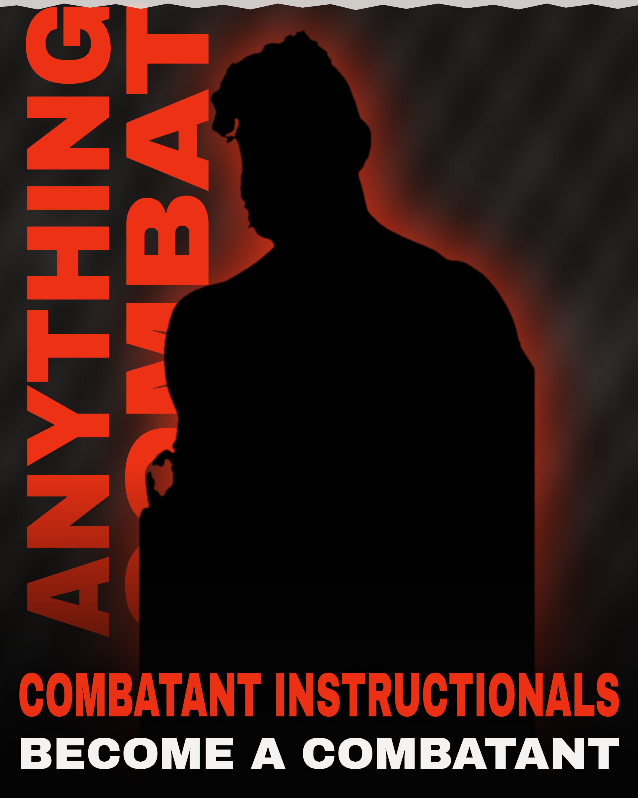 Combatant Instructionals — Become a Combatant